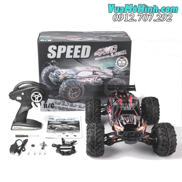 XLF X03 X-03A X03A X03-A Sport VXL mô hình xe ô tô điều khiển từ xa tốc độ cao RC động cơ không chổi than brushless