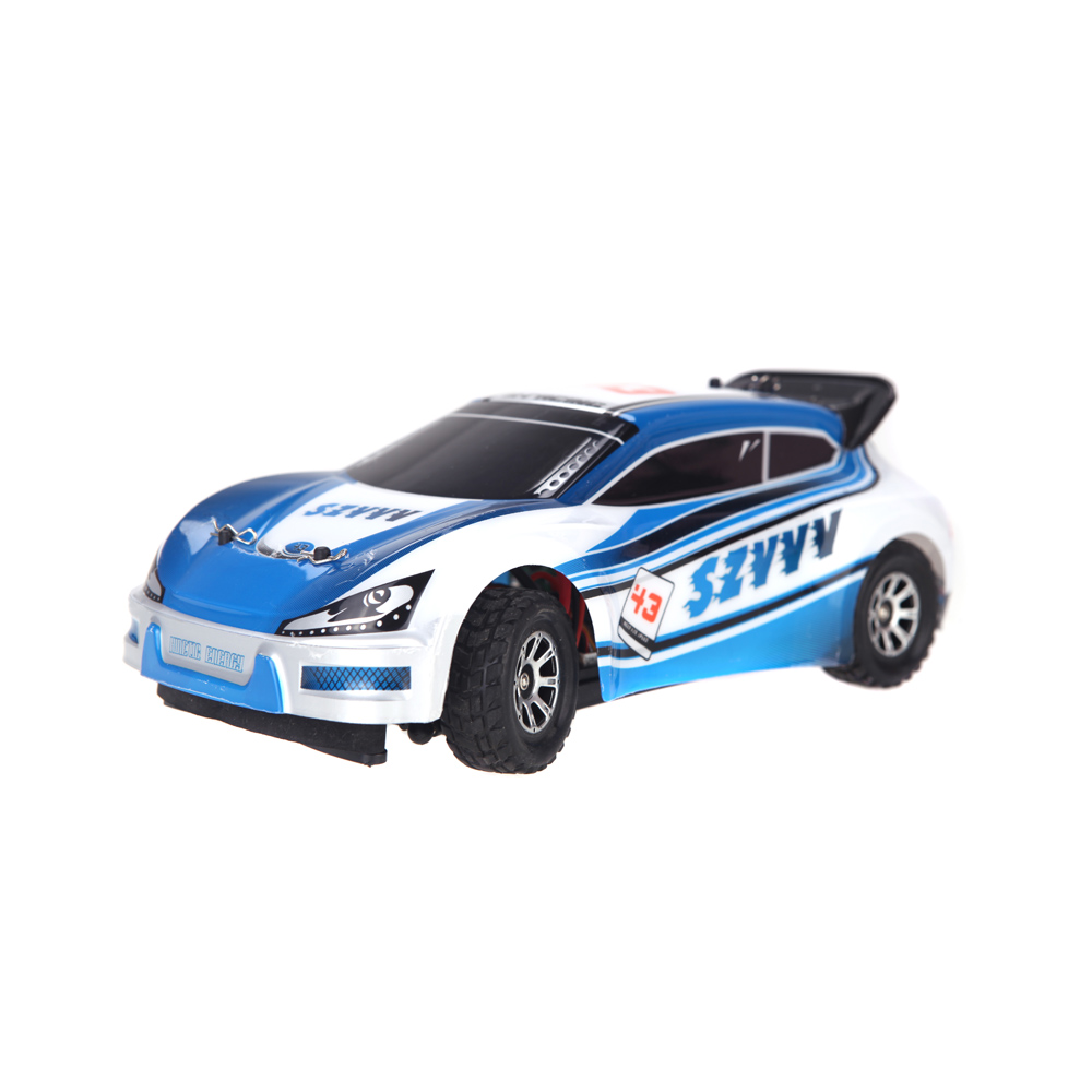Rally Car 949 Mô Hình Xe Đua Drift - Ô Tô Điều Khiển Từ Xa Tốc Độ Cao