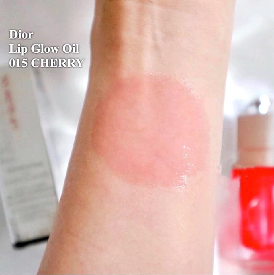 dior addict lip glow 015 cherry oilTikTok Search