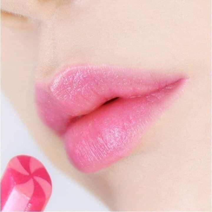 Son Dưỡng Dior Addict Lip Glow Màu 004 Coral