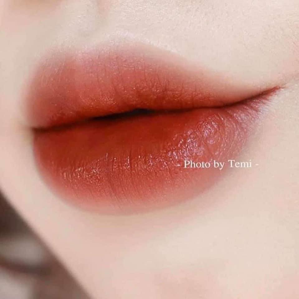 Son Kem Giorgio Armani Lip Maestro -206 Cedar 