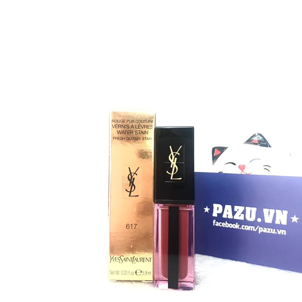 Ysl water stain 617 online