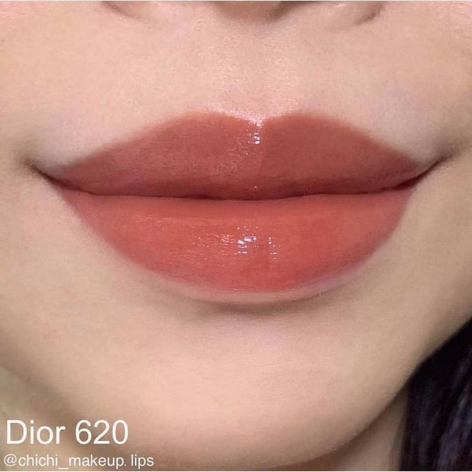 Dior addict lacquer store stick 620