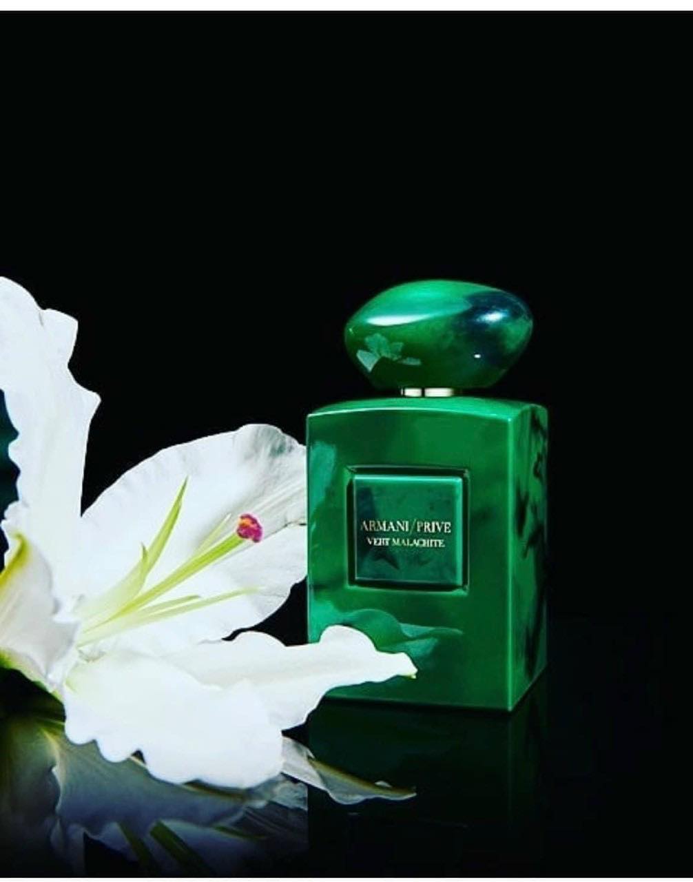 Armani Prive Vert Malachite EDP 