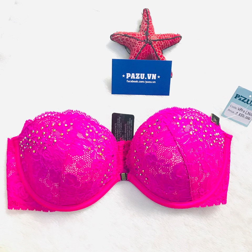 Bra Victoria's Secret VP44 34C