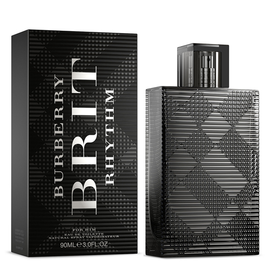 Burberry Brit Rhythm For Him Intense 