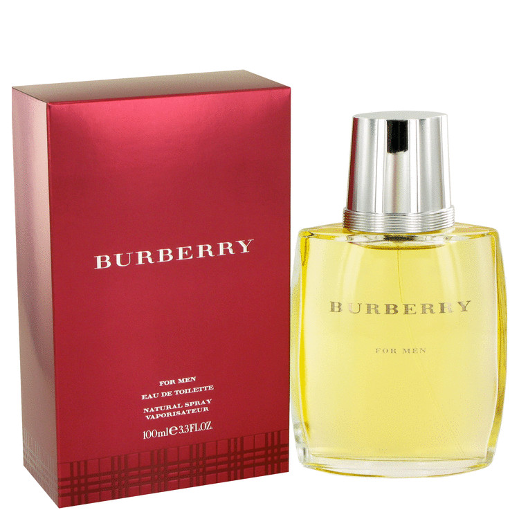 Burberry Burberry Classic For Men 