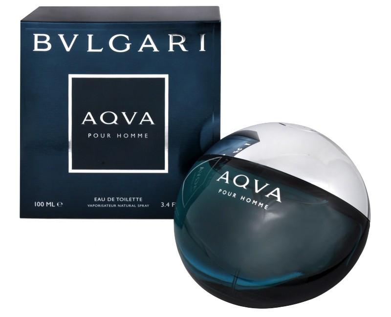 N c hoa mini Bvlgari Aqva Pour Homme