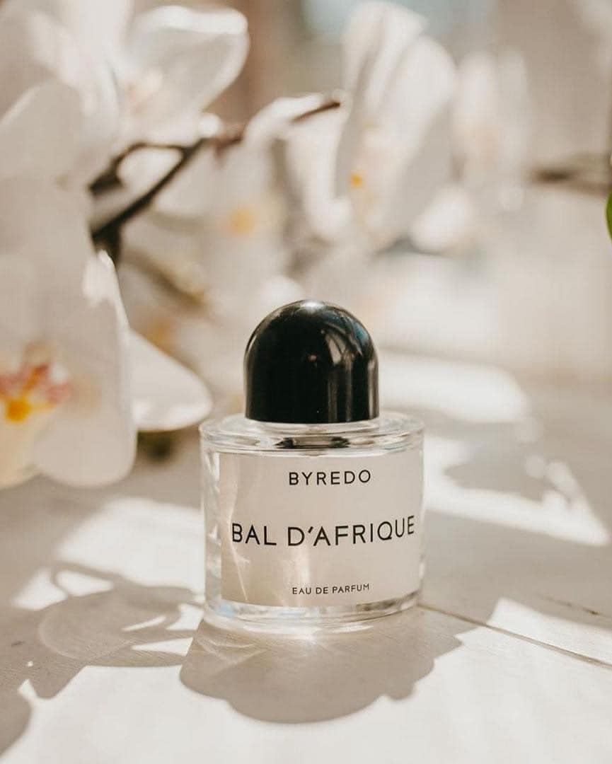 Byredo Bal D&#39;afrique - Pazu.vn