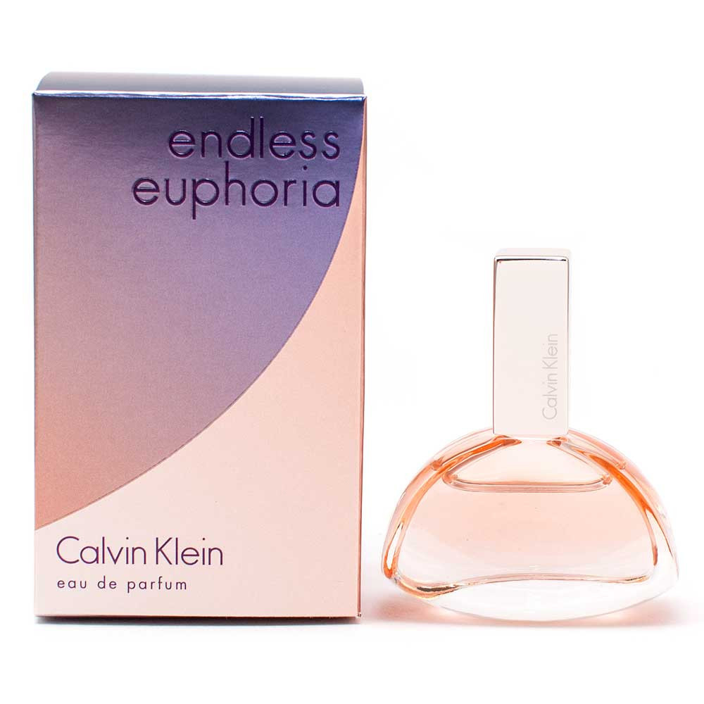 Calvin Klein Endless Euphoria 