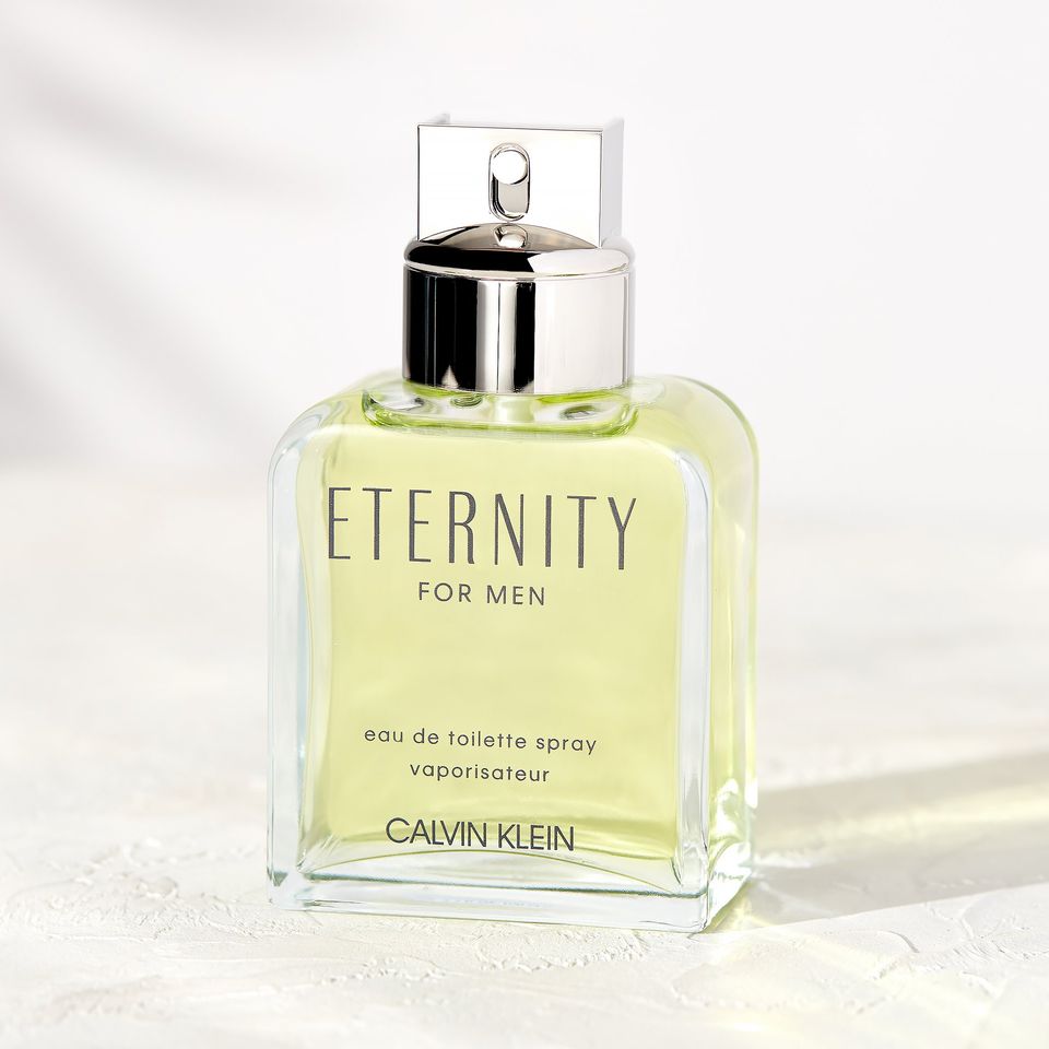 Calvin Klein Eternity For Men Calvin Klein Eternity For Men