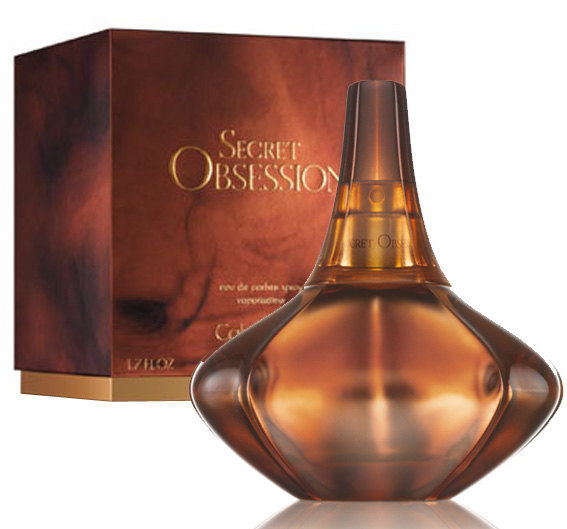 Calvin Klein Secret Obsession Calvin Klein Secret Obsession