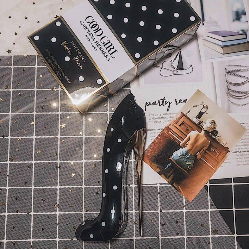 Parfum Carolina Herrera Dot Drama Tester Dot Drama Carolina