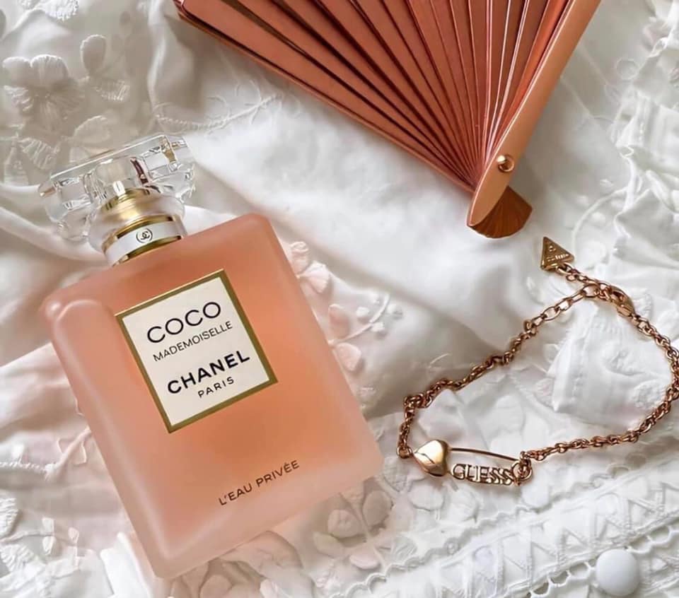 Chanel Coco Mademoiselle L'eau Privee 