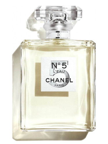 Acheter Set de Parfum Femme Nº 5 Chanel 3 pcs pas cher  Brandshoponline
