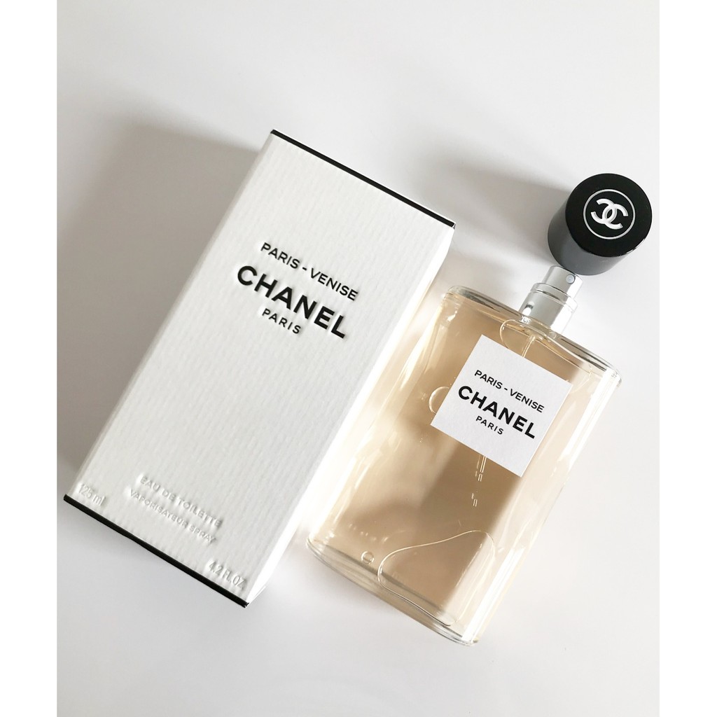 Chanel Paris Venise EDT  viviancorner