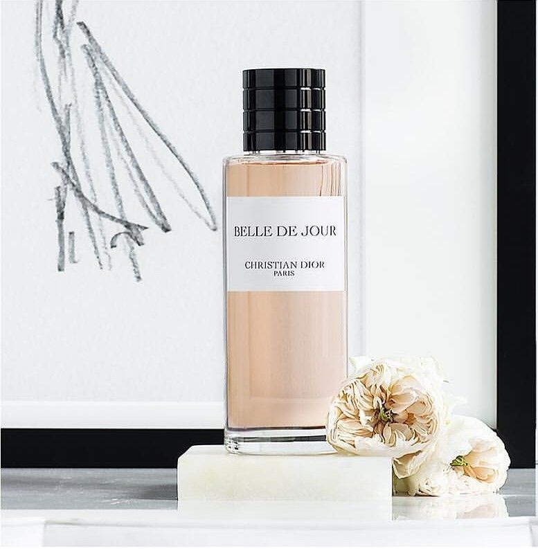 Belle de jour dior price 2025