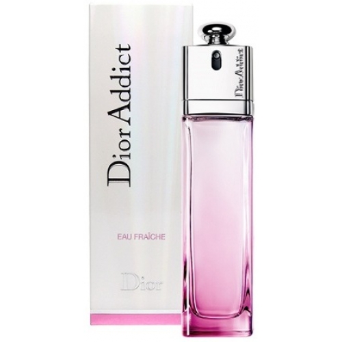 NƯỚC HOA DIOR ADDICT EDT VỚI TÔNG MÀU VÀNG TƯƠI SÁNG TOÁT LÊN VẺ NĂNG ĐỘNG VÀ TỰ TIN