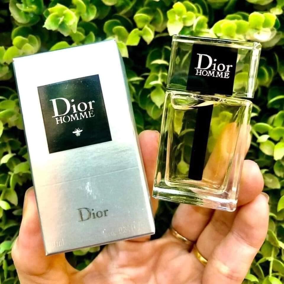 Dior Homme Intense chiết  Nước hoa chiết chính hãng