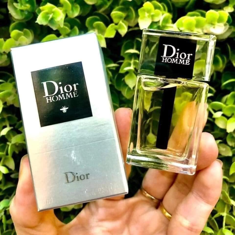 Christian Dior Homme Sport EDT 2021 BLANC