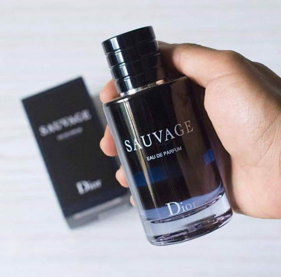 NƯỚC HOA DIOR SAUVAGE 60ML  DN Cosmetics  1 Mỹ Phẩm chính hãng chất  lượng số 1 Đà Nẵng