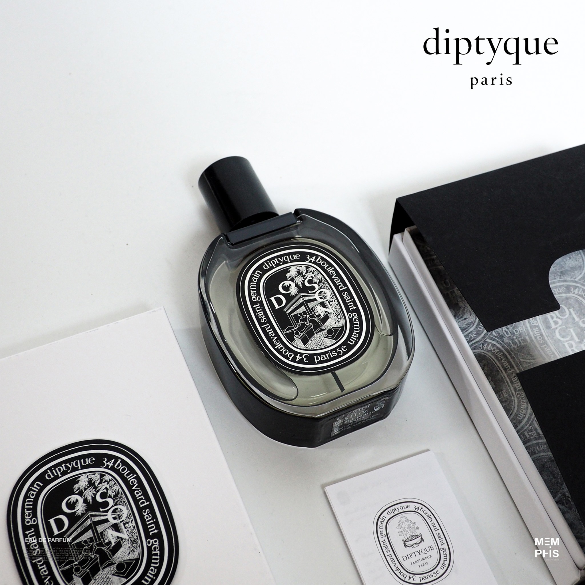 Diptyque Do Son EDP - Pazu.vn