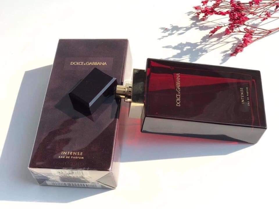 Dolce & Gabbana Dolce Pour Femme Intense Dolce & Gabbana Dolce Pour Femme Intense