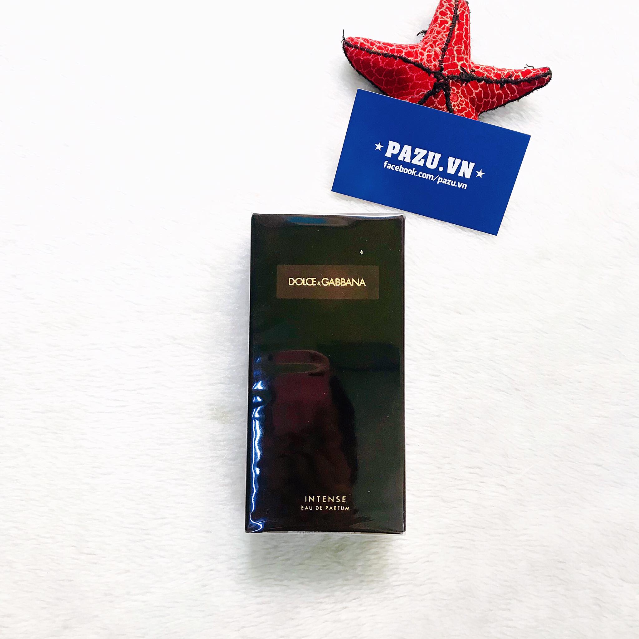 Dolce & Gabbana Dolce Pour Femme Intense Dolce & Gabbana Dolce Pour Femme Intense