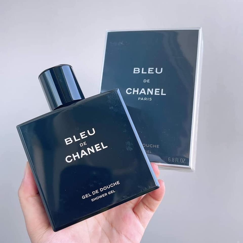 BLEU DE CHANEL Eau de Toilette Twist and Spray - CHANEL