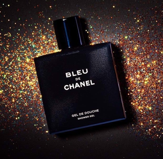 Sữa tắm nước hoa nam Bleu de Chanel Gel de Douche Shower Gel 200ml  TIẾN  THÀNH BEAUTY