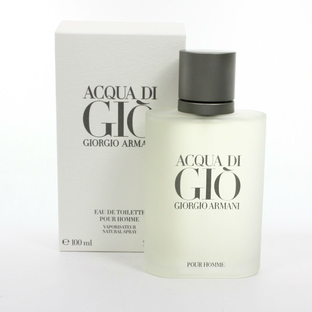 Giorgio Armani Acqua Di Gio 