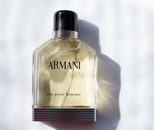 Nước Hoa Mini Giorgio Armani Armani Eau Pour Homme 