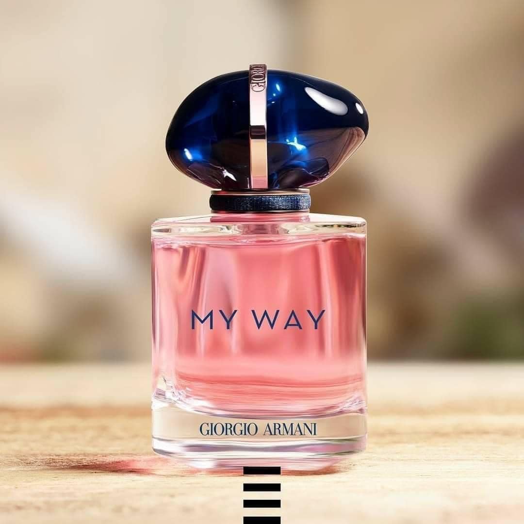 Giorgio Armani My Way 