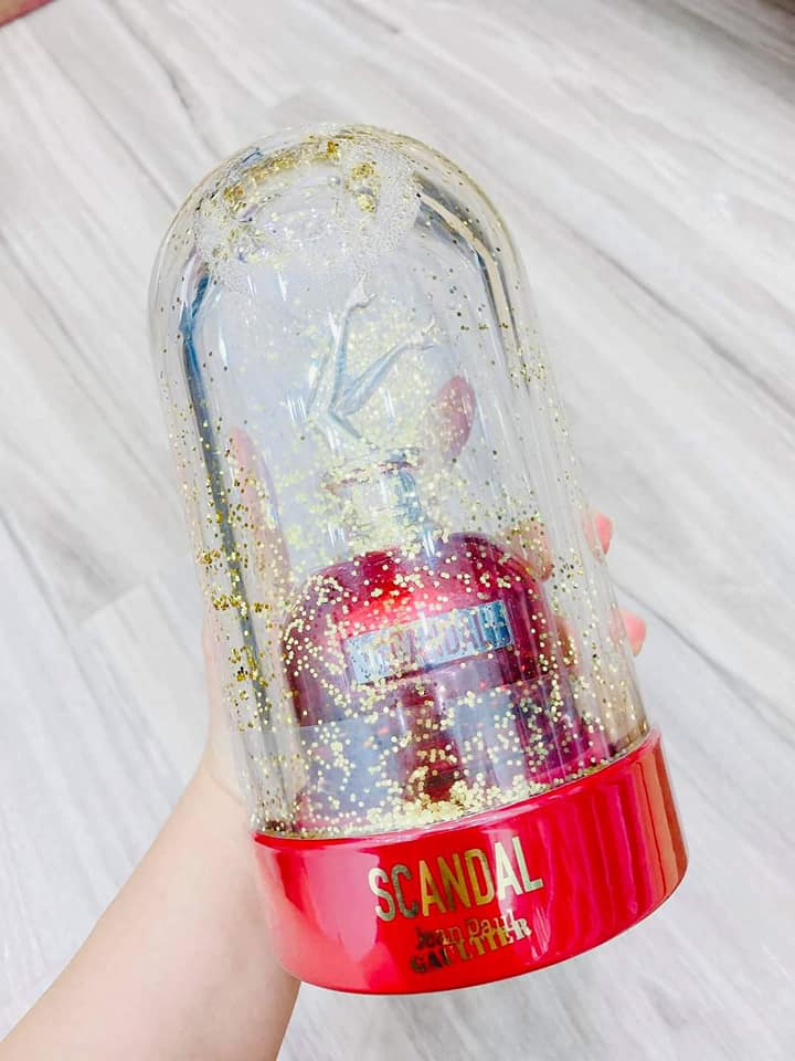 Jean paul gaultier outlet scandal limited edition