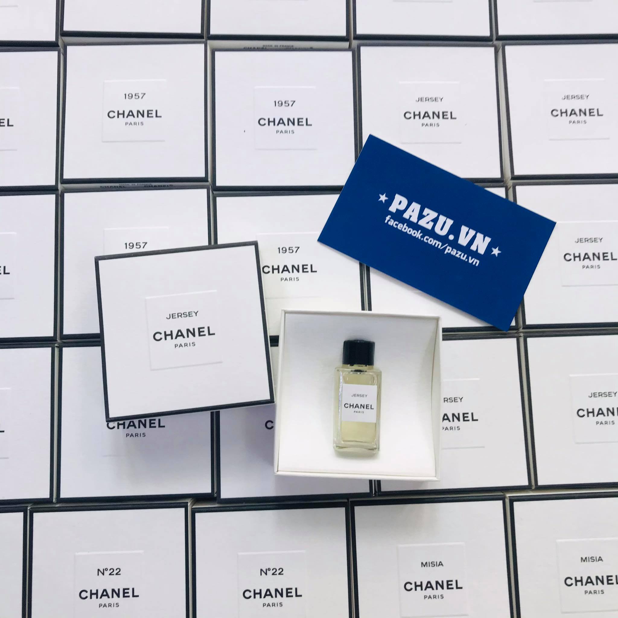 Tổng hợp hơn 70 nước hoa chanel jersey không thể bỏ qua  trieuson5