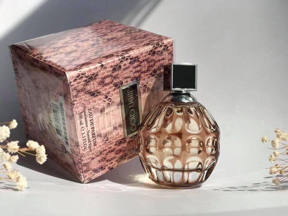 Jimmy Choo Eau de Parfum - Pazu.vn