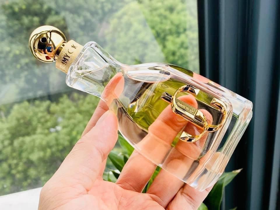 Jimmy Choo I Want Choo Le Parfum Fragrantica Jimmy Choo I Want