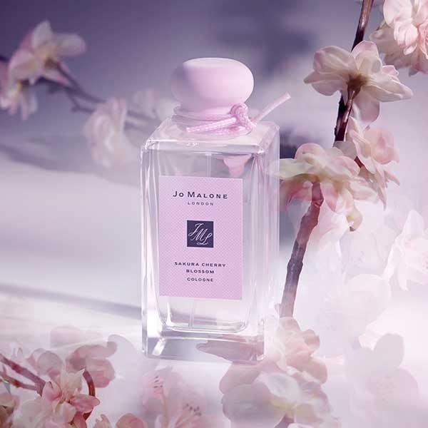 Cologne Spray Jo Malone Sakura Cherry Blossom Cologne Jo Malone