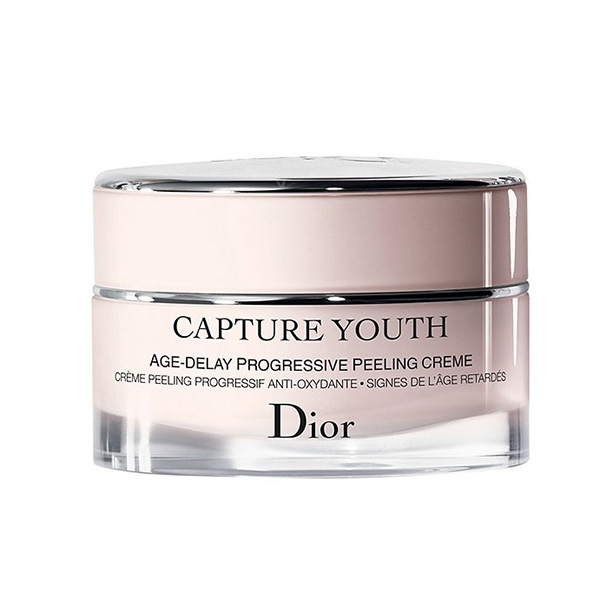 KEM DƯỠNG CHĂM SÓC TUỔI TRẺ DIOR CAPTURE TOTALE CHO LÀN DA RẠNG RỠ