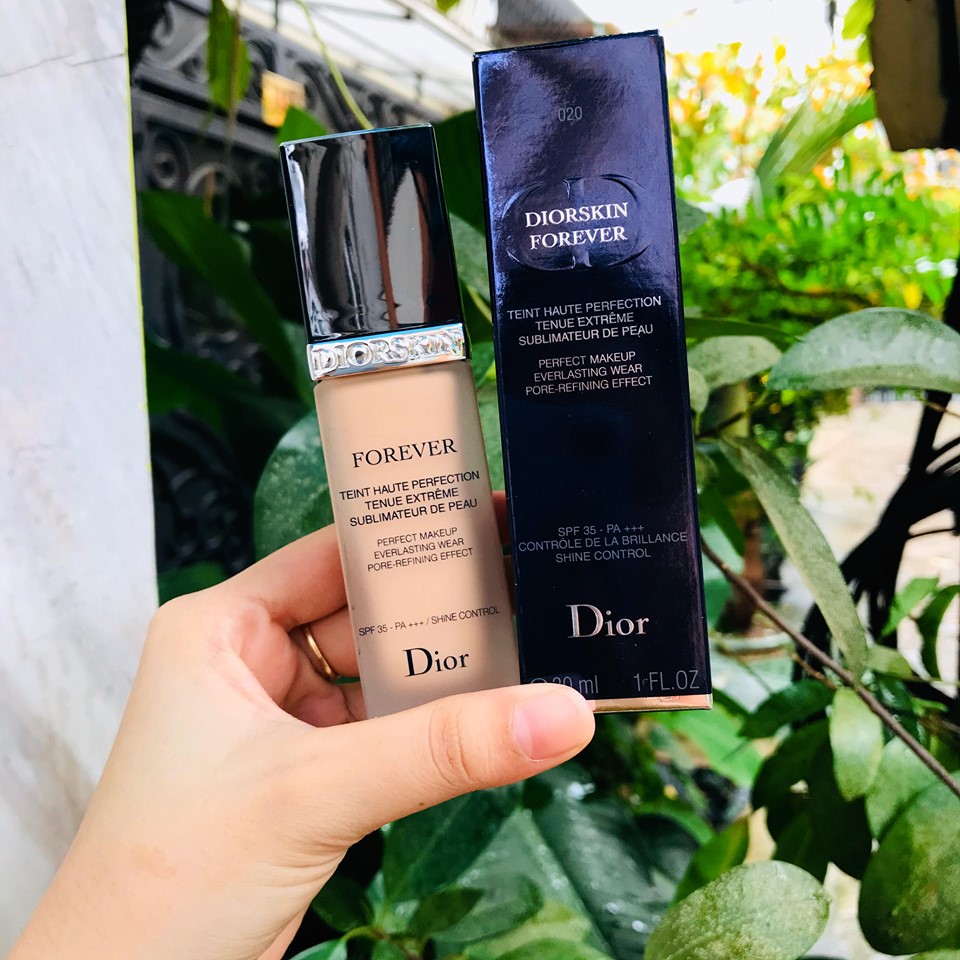 Kem Nền Dior Dior Teint Haute Perfection Diorskin Forever