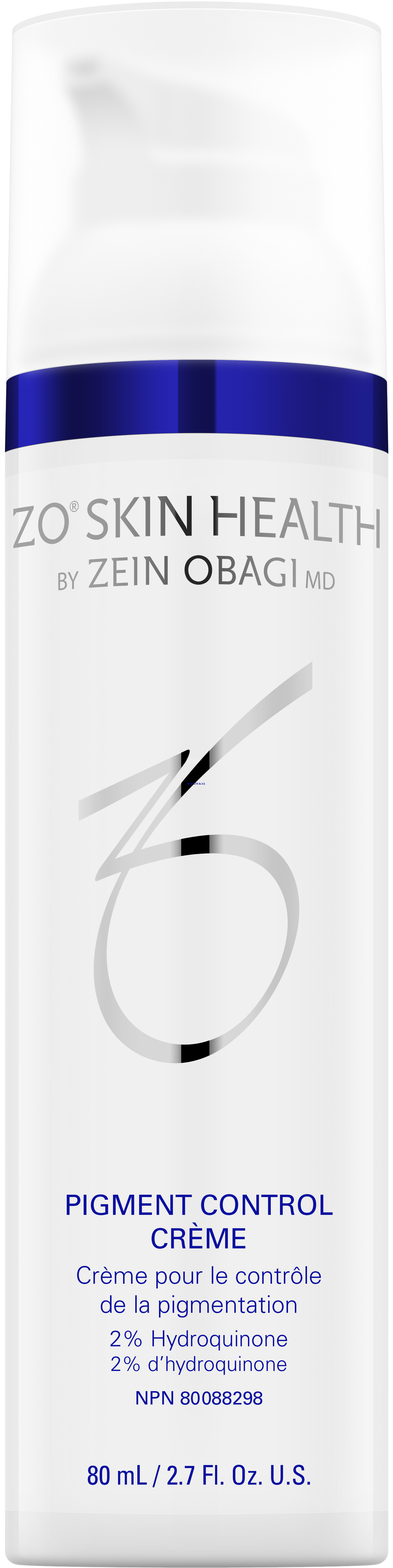 Kem ZO SKIN HEALTH Pigment Control Creme 2 Pazu.vn