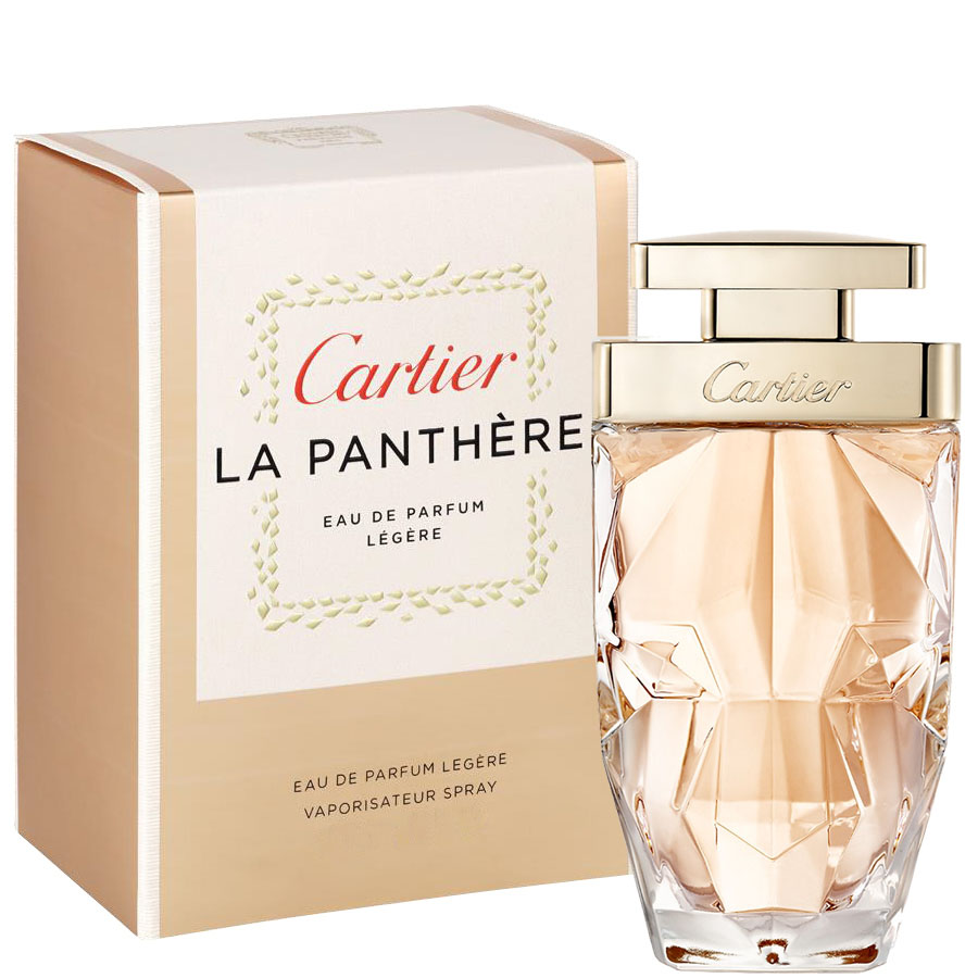 La Panthere Cartier For Women - Main Image