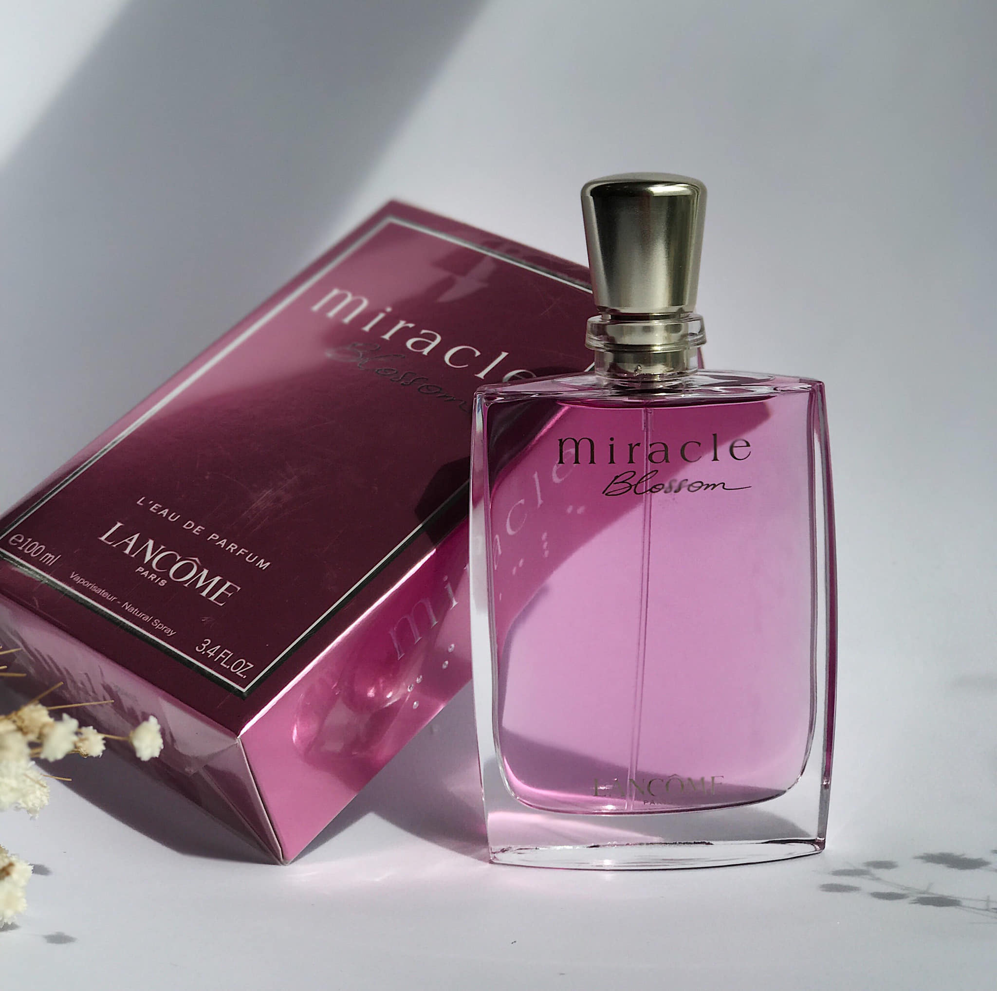 Lancome Miracle Blossom - Main Image