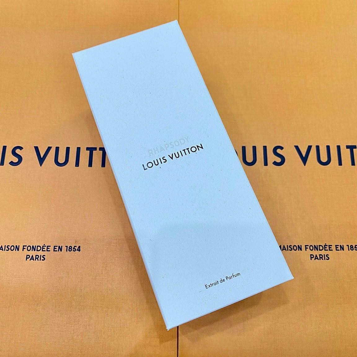 Louis Vuitton 2ML Perfume Les Extraits Collection Beauty  Personal Care  Fragrance  Deodorants on Carousell