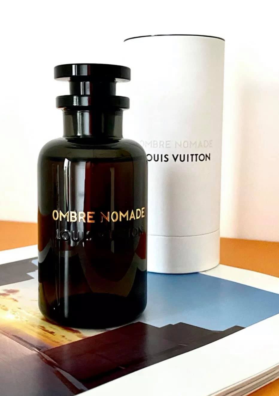 Louis Vuitton Ombre Nomade 100 Ml | semashow.com