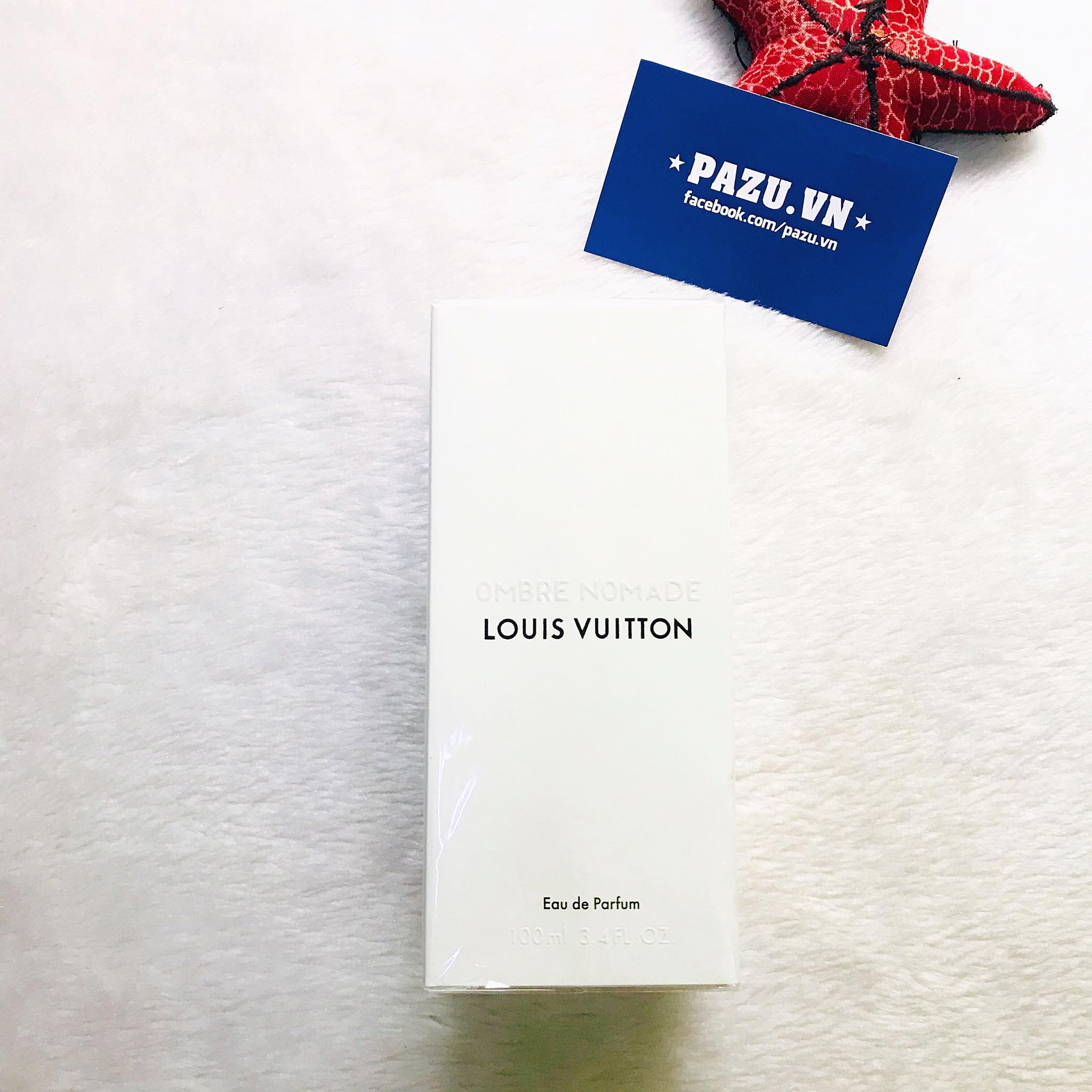 Cuál comprar? Louis Vuitton Ombre Nomade Vs. Nouveau Monde 