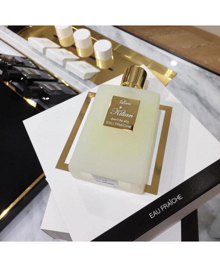 kilian love eau fraiche