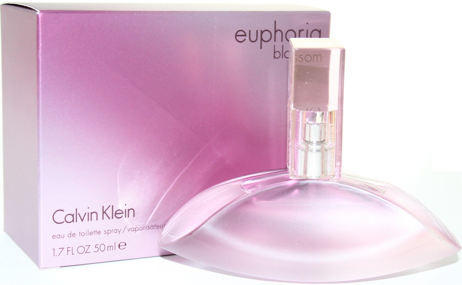 Calvin Klein Euphoria Blossom Calvin Klein Euphoria Blossom