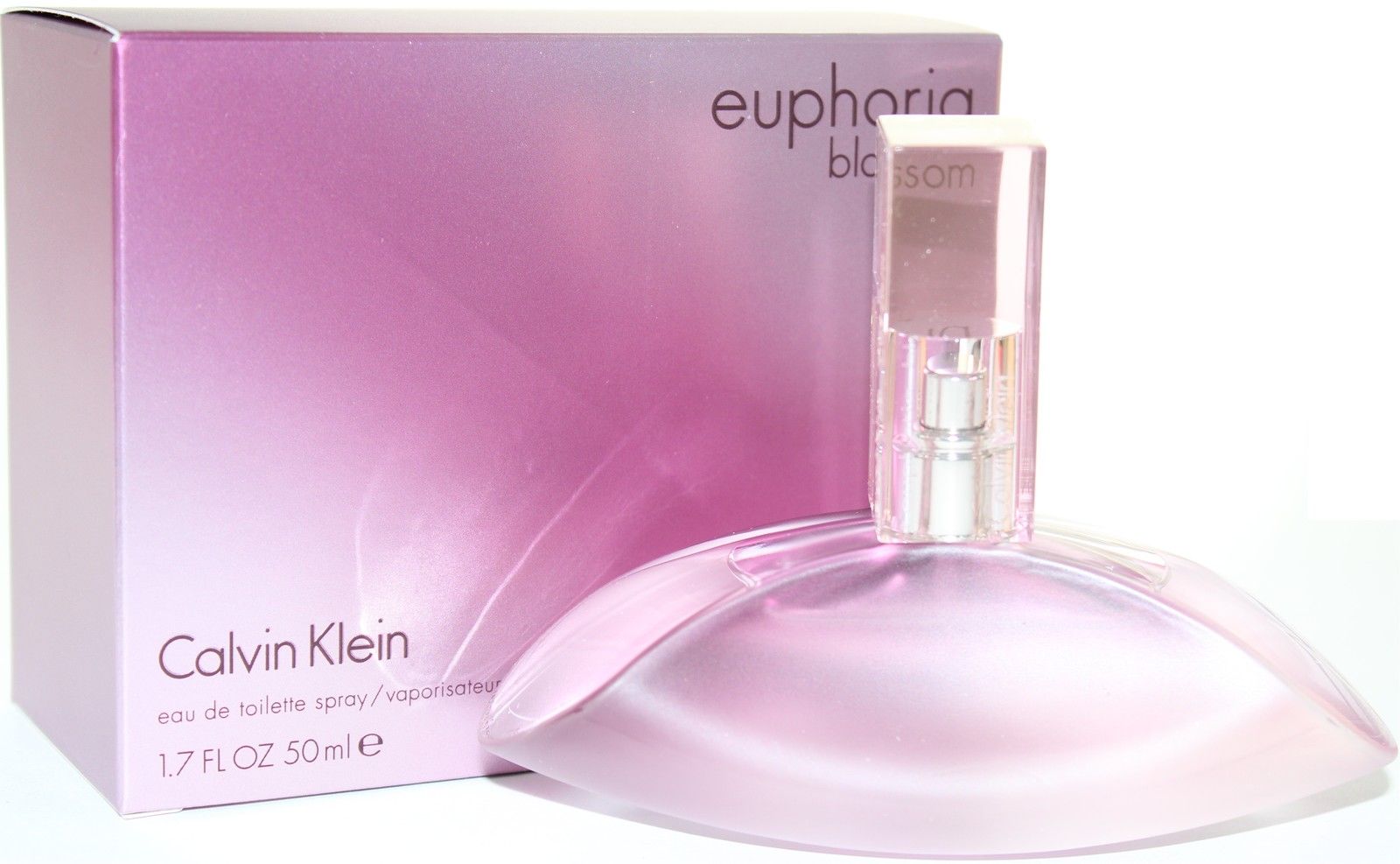 Calvin Klein Euphoria Blossom 