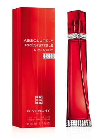 Givenchy Absolutely Irresistible 